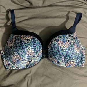 Victoria's Secret Push Up Bra